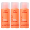Wella Professionals Invigo Nutri-Enrich Kit com Três Shampoos Travel Size