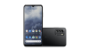 Smartphone Nokia G60 5G 128 GB + 6 GB Tela 6,6” FHD Câm Tripla 50 MP Android 12 eSIM + NFC + Gorilla Glass 5 Preto – NK108