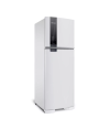 Geladeira Brastemp Frost Free Duplex 375 Litros Cor Branca C