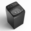 Máquina de Lavar Brastemp 13Kg Cinza Platinum com Ciclo Tira Manchas Advanced e Ciclo Antibolinha – BWK13A9