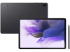 Samsung Galaxy Tab S7 Fe 4g 12,4” 128gb Com S Pen Preto