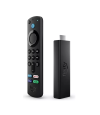Amazon MAX Fire TV Stick 4K Max B08MQZXN1X 3ª geração controle de voz 8GB preto com 2GB de memória RAM