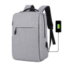 Mochila Slim P/ Notebook Executiva Faculdade Escolar Viagem – Alongda