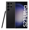 Samsung Galaxy S23 Ultra 5G Dual SIM 256 GB Preto 12 GB RAM