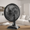 Ventilador Britânia 2 em 1 BVT400 Maxx Force 150W