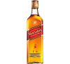Whisky Johnnie Walker Red Label 500 ml