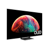 Samsung Smart TV 55″ OLED 4K 55S90C 2023, Painel de Pontos Quanticos, Painel até 144hz, Processador com IA 55″