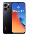 Smartphone Xiaomi Redmi 12 4G 256GB – 8GB Ram (Versao Global) (Midnight Black)