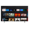 Smart TV 65” Philco 4K PTV65G3BGTSSBL Google TV QLED – Bivolt