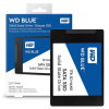 1 TB azul 3D NAND SATA SSD PC interno SATA III 6