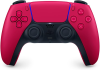 Controle Dualsense – Cosmic Red