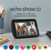 Echo Show 8 (2ª Geração): Smart Display HD de 8″ com Alexa e câmera de 13 MP – Cor Preta