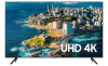 Smart Tv Samsung 70 Uhd 4k 70cu7700 Controle Único
