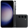 Smartphone Samsung Galaxy S23, 5G, 128GB, 8GB RAM, Octa Core, Câmera Tripla 50MP, Tela Infinita de 6.1, Preto – SM-S911BZKRZTO