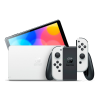 Console Nintendo Switch Oled com Joy-Con, Branco – HBGSKAAA2