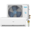 Ar-Condicionado Split Elgin HJFI12C2IA Eco Inverter II Frio 12.000 BTU/h – 220v