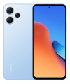 Xiaomi Redmi 12 Dual SIM 256 GB sky blue 8 GB RAM