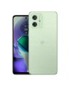 Smartphone Motorola Moto G54 5g 256gb Vegan Leather 8GB de Ram Cor Verde