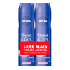 Kit Desodorante Aerosol Nivea Protect 150ml – 2 Unidades
