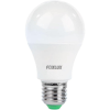 Foxlux Lâmpada LED Bulbo 9W 6500K Bivolt