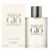 Acqua di Giò Giorgio Armani Pour Homme Eau de Toilette – Perfume Masculino 100ml