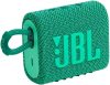 JBL, Caixa de Som, Bluetooth, Go 3 – Verde