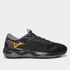 Tênis Mizuno Wave Titan 2 Unissex – Preto+Chumbo