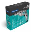 Furadeira De Impacto Com Sistema De Reversão De Rotação 500w 3/8 Cinza Tramontina 42362021 220v