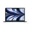 Notebook MacBook Air Apple, Tela de Retina 13″, M2, 8GB RAM, CPU 8 Núcleos, GPU 8 Núcleos, SSD 256GB, Meia-noite – MLY33BZ/A