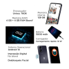 Smartphone Motorolo Moto G04 8GB RAM Boost* 128GB ROM Android Bateria 5000mAh