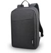 Mochila Transversal Lenovo Casual Preto T210 até 15.6″ para notebook GX40Q17225