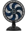 Arno, VB40, VE3500B1, Ventilador de Mesa Desmontável Arno Xtreme Force Breeze 40cm, 127V