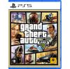 GTA V – PlayStation 5