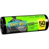 Dover Roll Resist! ou Utilix rolo com sacos de Lixo de 15 a 100L