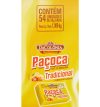 DaColônia Display Pacoca Retangular Tradicional (54X20G)