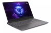 Notebook Gamer Lenovo Loq Intel Core I5 16gb 512gb Rtx 3050