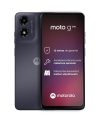 Smartphone Motorola Moto G04s – 128GB 8GB Ram Boost Camera 16MP com sensor Moto AI FPS lateral Grafite