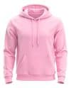 Moletom Liso Algodão Unissex Blusa De Frio Canguru Flanelado