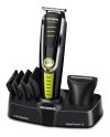 Aparador De Pelos Mondial Super Groom 06 Bivolt Bg-04