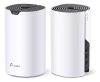 Kit Roteador Tp-link Deco S7(2-pack)wi-fi 3 Portas 1900mbps