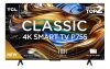 TCL Classic 4k Smart Tv 43 P755 Google Tv Dolby