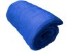 Manta Casal de Poliéster Jolitex Dyuri Mix Azul Cobalto
