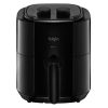 Fritadeira Elétrica Elgin NeoFry 35LAir Fryer 1400W Preta 110V