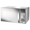 Micro-Ondas Consul 20 Litros CM020BF | Função Descongelar, Espelhado, Design Moderno, Cinza, 220V