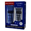 Kit Shampoo 250ml + Condicionador 125ml Eudora Siàge Hair-Plastia