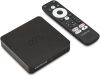 Smart TV Box Android Izy Play 4K Preto Intelbras 2GB RAM 8GB ROM Amlogic s905y4 Android HOMATICS