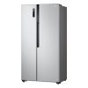 Geladeira LG Side by Side 509L Compressor Inverter GC-B187PQAM 220V