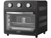 Fritadeira Elétrica sem Óleo/Air Fryer Bella Cuccina BCFR05 Preta com Timer 2,7L