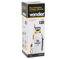 Pulverizador Lateral 8 Litros, Com Compressão Prévia Pl 008 Vonder Vonder