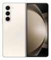 Smartphone Samsung Galaxy Z Fold5 5g, 512gb, 12gb Ram, Tela Infinita De 7.6 Creme